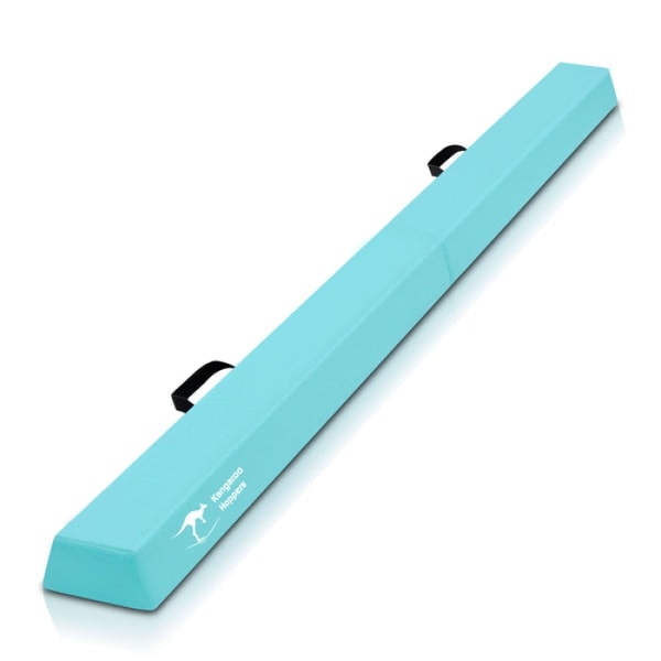 Kangaroo Hoppers Balance Beam Reviews