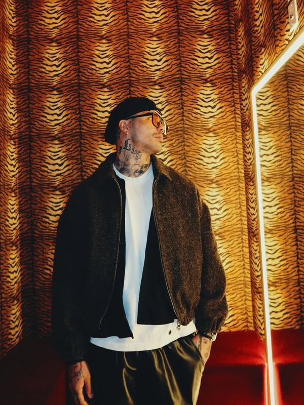 About Kangol