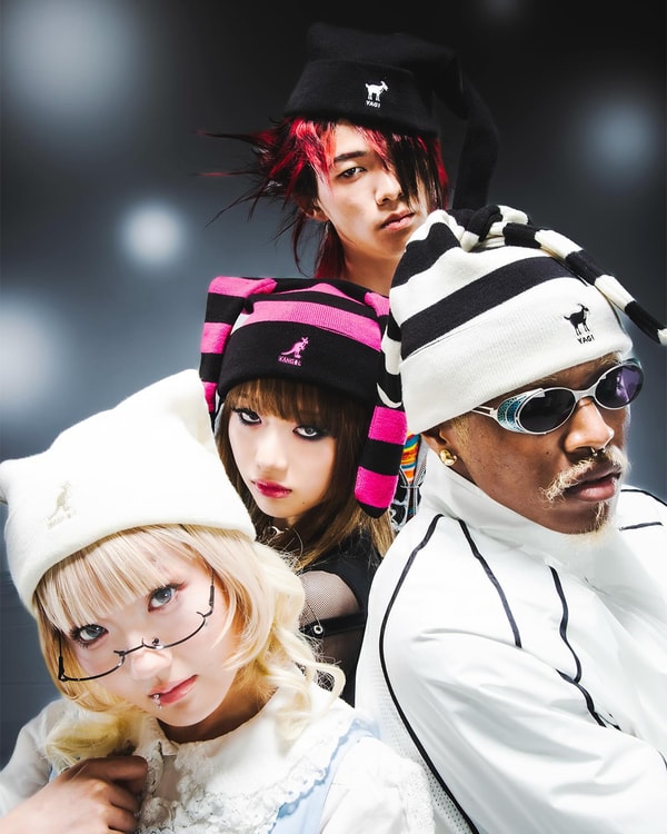 Kangol Review
