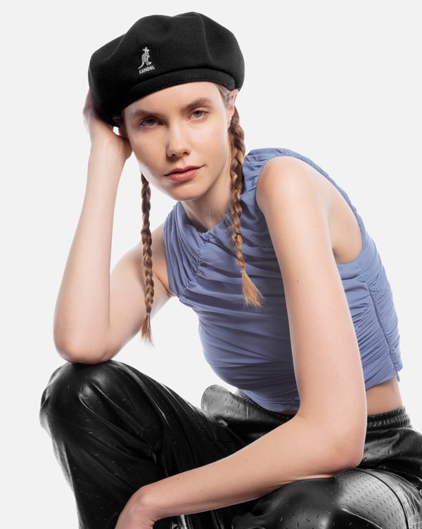 Kangol Bamboo Jax Beret Review