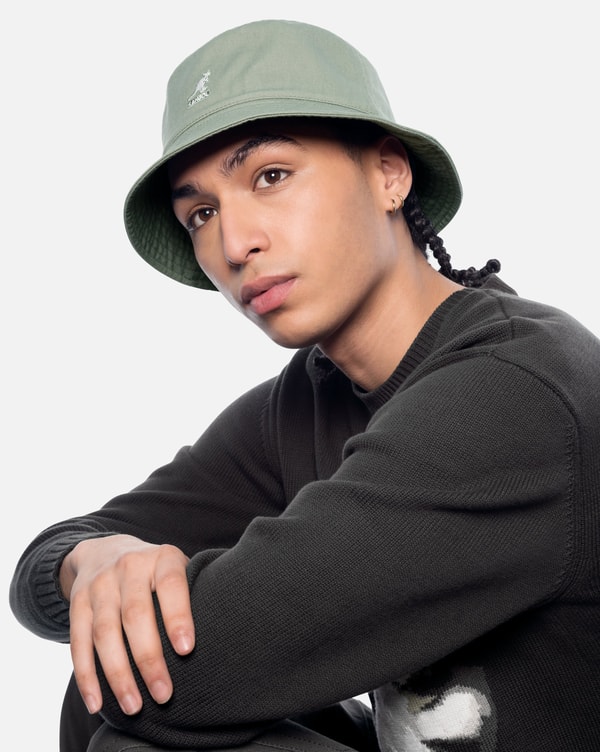 Kangol Washed Bucket Hat Review
