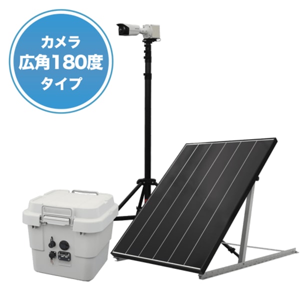 Kansicamera Rental EcoPower Camera Wide-Angle レビュー