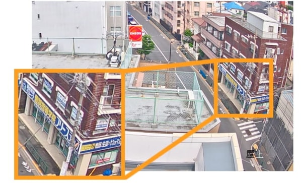 Kansicamera Rental レビュー