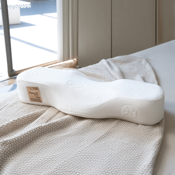 Kanuda Primo Air Pillow Review