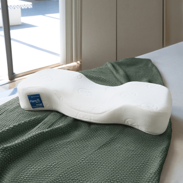 Kanuda Piano Air Pillow Review