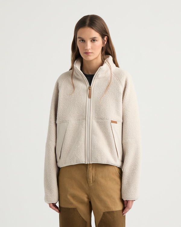 Kanuk Becassine Fleece Review