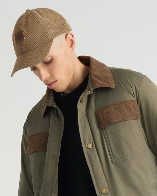 Kanuk Cord Cap Review