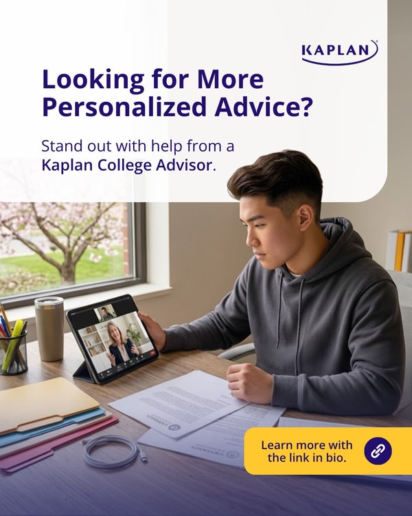Kaplan Test Prep Review
