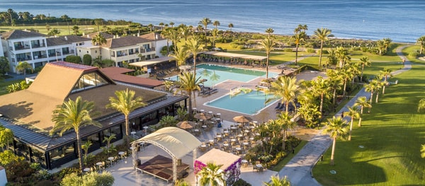 Kappa Club Impressive Playa Granada Golf Avis