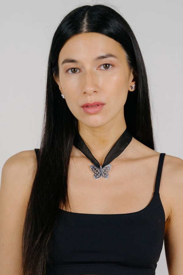 Kara Yoo Jewelry Mirelle Necklace Review
