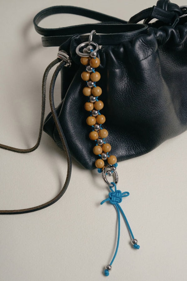 Kara Yoo Jewelry Cloverleaf Knot Charm Review