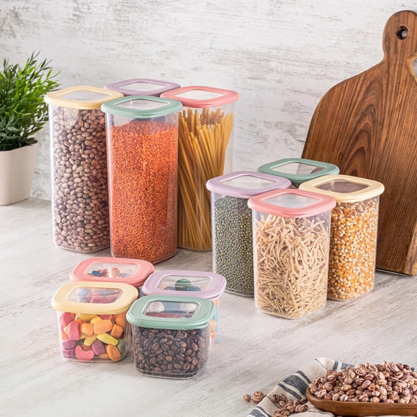 Karaca Forbs Storage Container Set Review