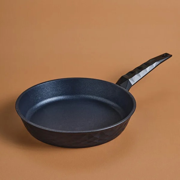 Karaca Biodiamond Antibakteriyel Kulp Tava 26 Cm İnceleme