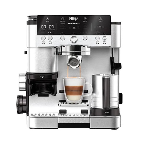 Karaca Ninja Luxe Caf&eacute; Premier İnceleme