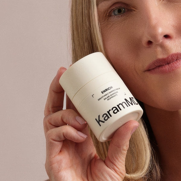 KaramMD Skin Enrich Balm Review