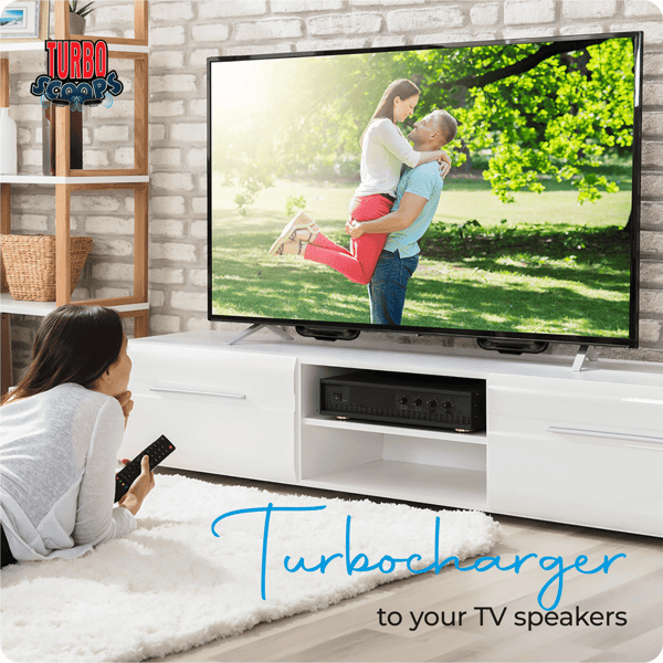 Kare Audio TurboScoops TV Sound Reflectors Review