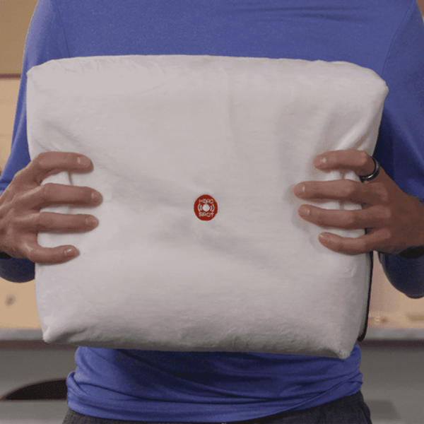 Kare Audio SonicSilence Tinnitus Relief Pillow Review