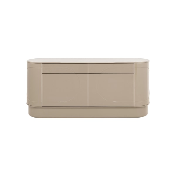 Kare Design Buffet Groove Beoordeling