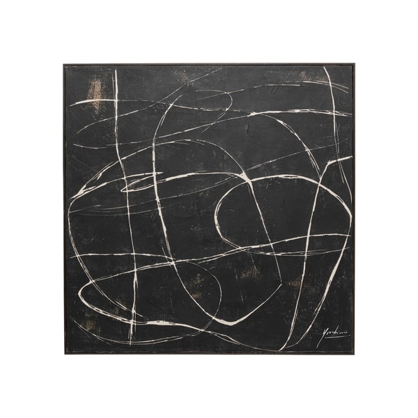 Kare Design Tableau Sketch Beoordeling