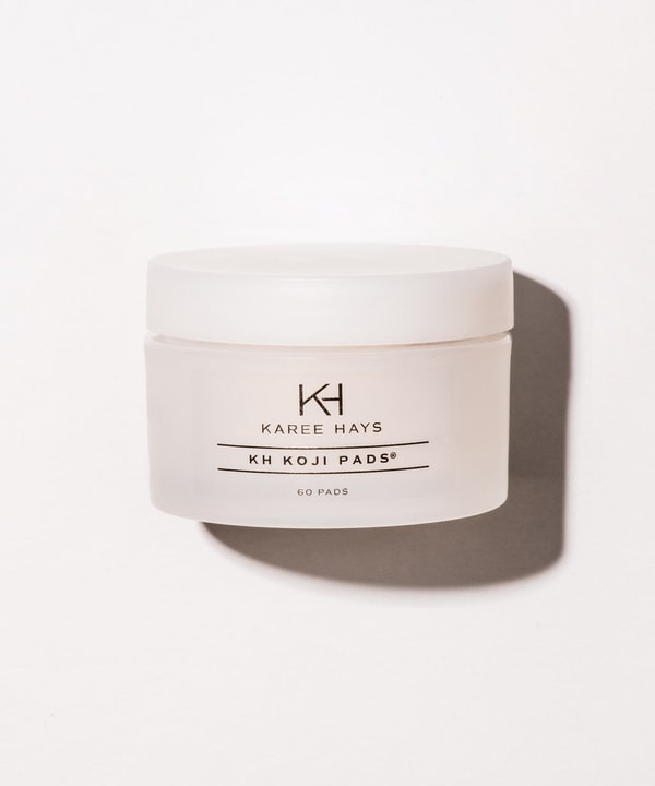 Karee Hays KH Koji Pads Review