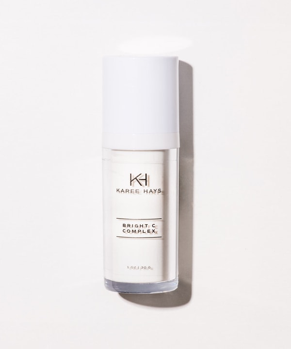Karee Hays KH Bright C Complex Review