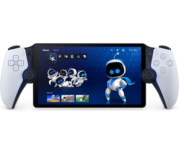 Reproductor a distancia Sony Playstation Portal Rese&ntilde;a