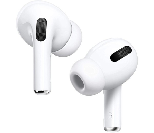 Kareena Electronics Auriculares BT TWS Apple Airpods PRO V2 Rese&ntilde;a
