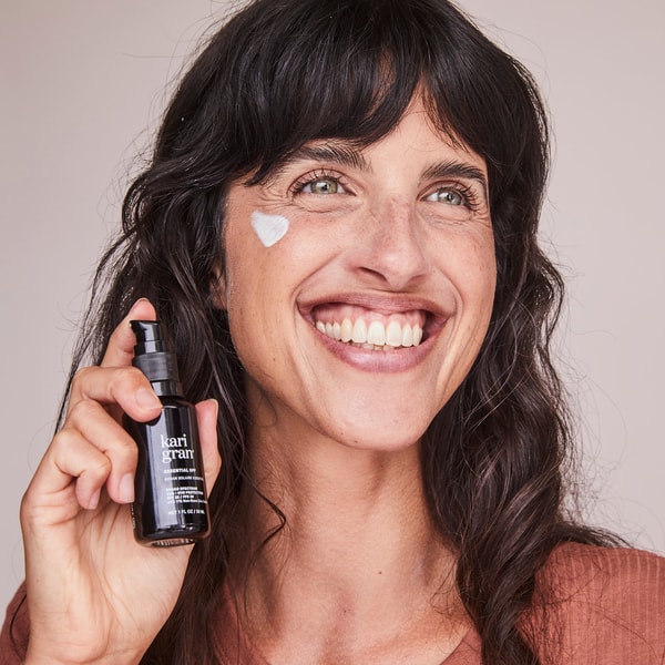About Kari Gran Skin Care