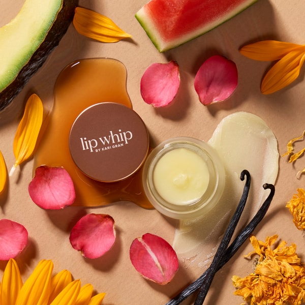 Kari Gran Skin Care Lip Whip Peptide Smoothing Review