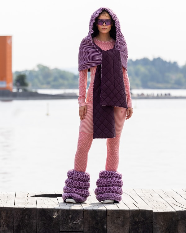 Kari Traa Review