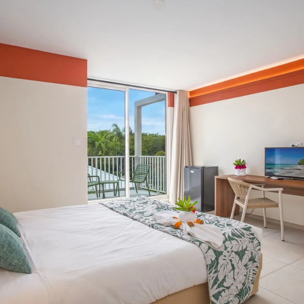 Karibea Hotels & Residences Karibea Sainte-Luce Hotel Avis