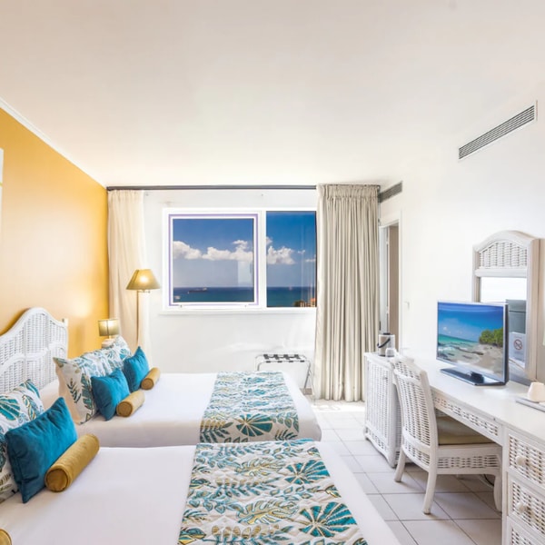 Karibea Hotels & Residences Karibea Fort-de-France Hotels Avis