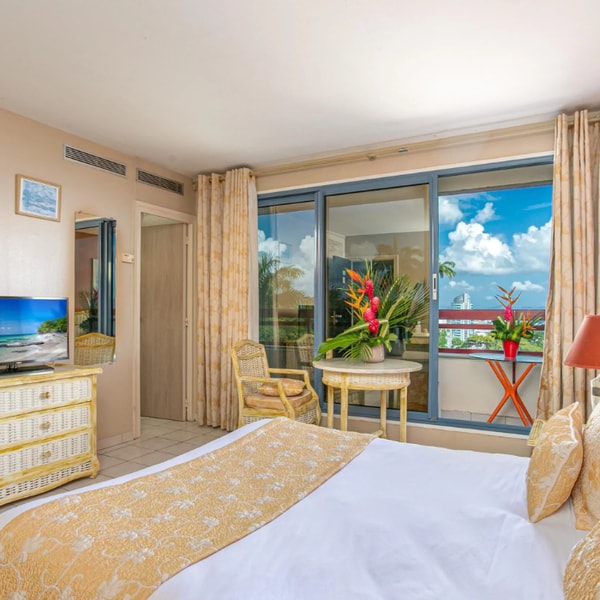 Karibea Hotels & Residences Avis