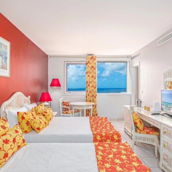 &Agrave; propos de Karibea Hotels & Residences