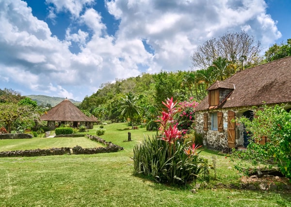 Find the Essence of Karibea Hotels Group