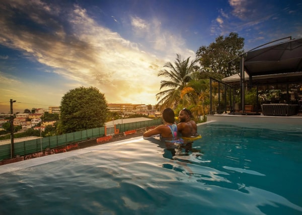 Karibea Hotels Group at a Glance