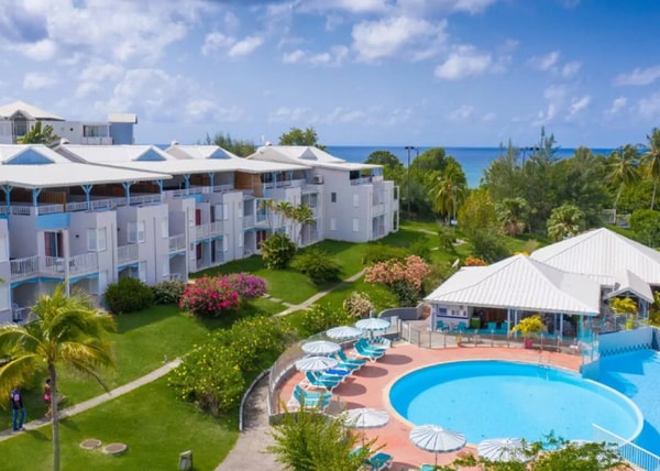 Karibea Sainte Luce Hotel Review