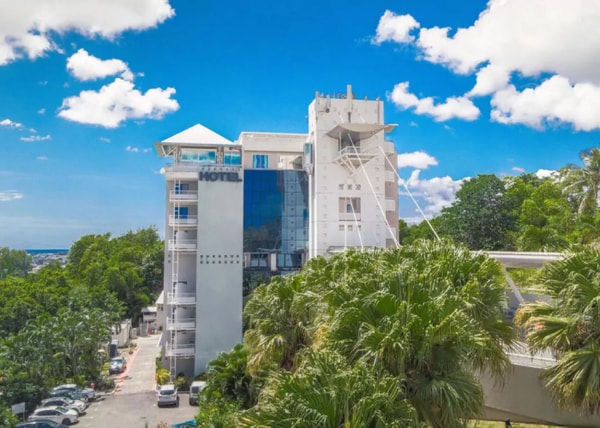 Karibea Valmeni&egrave;re H&ocirc;tel Review