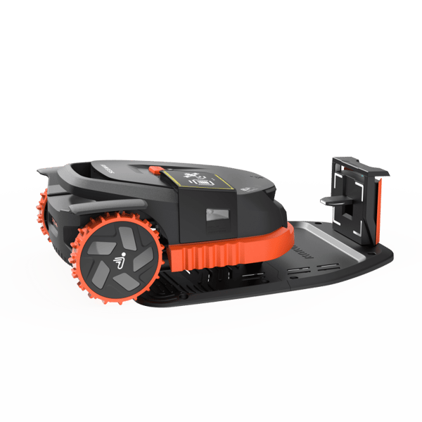 KarlHaeussler Segway Navimow X315E Bewertung