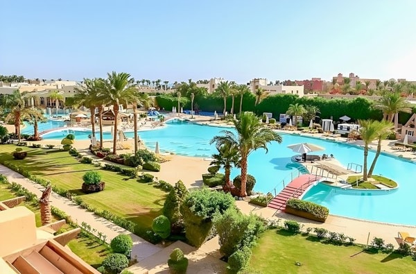 Kartago Tours Prima Life Makadi Resort &Eacute;rt&eacute;kel&eacute;s