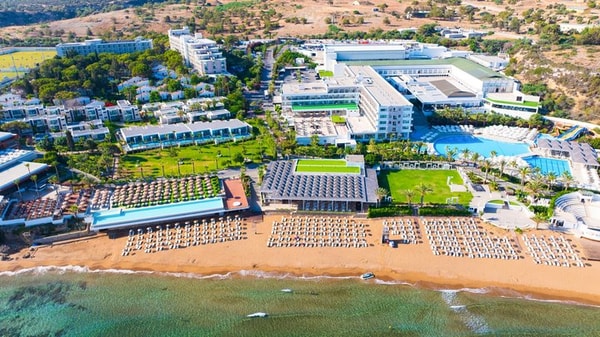 Kartago Tours Acapulco Resort Convention &Eacute;rt&eacute;kel&eacute;s