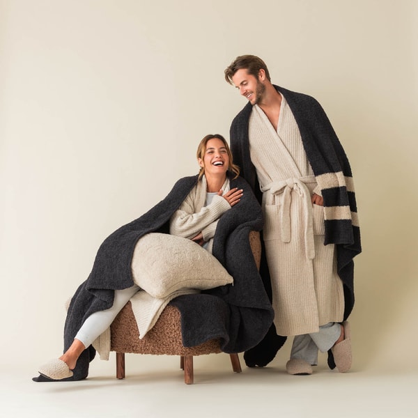 Kashwere Chenilla Cloud Throw Blanket Review