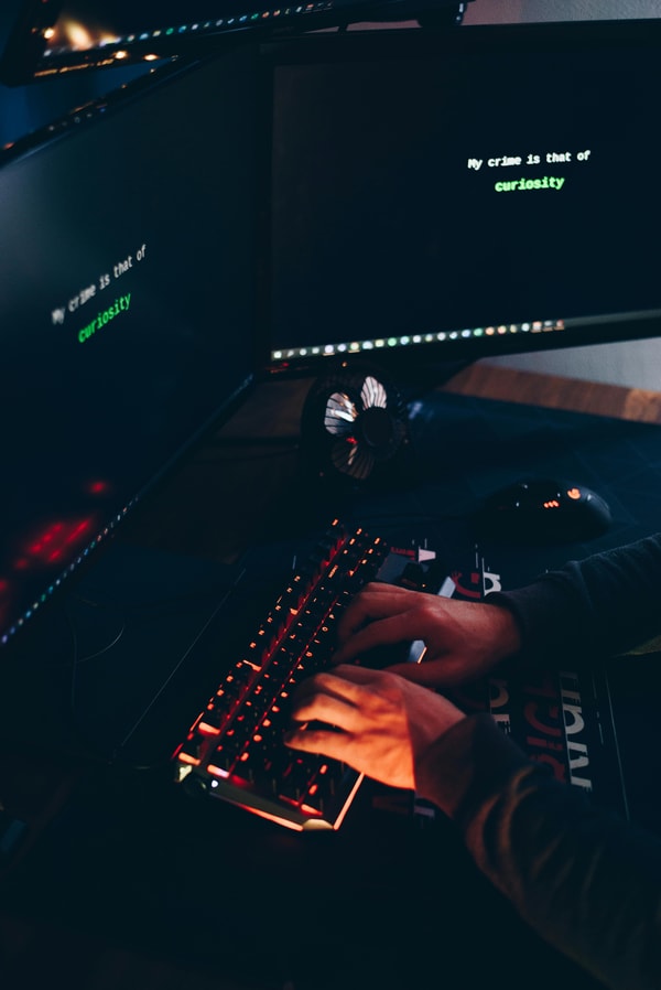 O Kaspersky