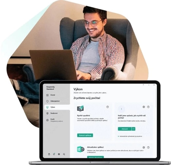 Kaspersky Premium Recenze