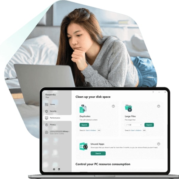 Kaspersky Plus &Eacute;rt&eacute;kel&eacute;s