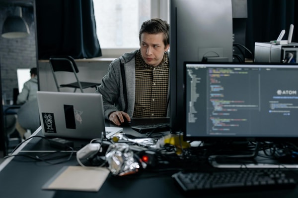 A Kasperskyről
