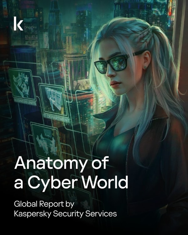 Kaspersky Отзив