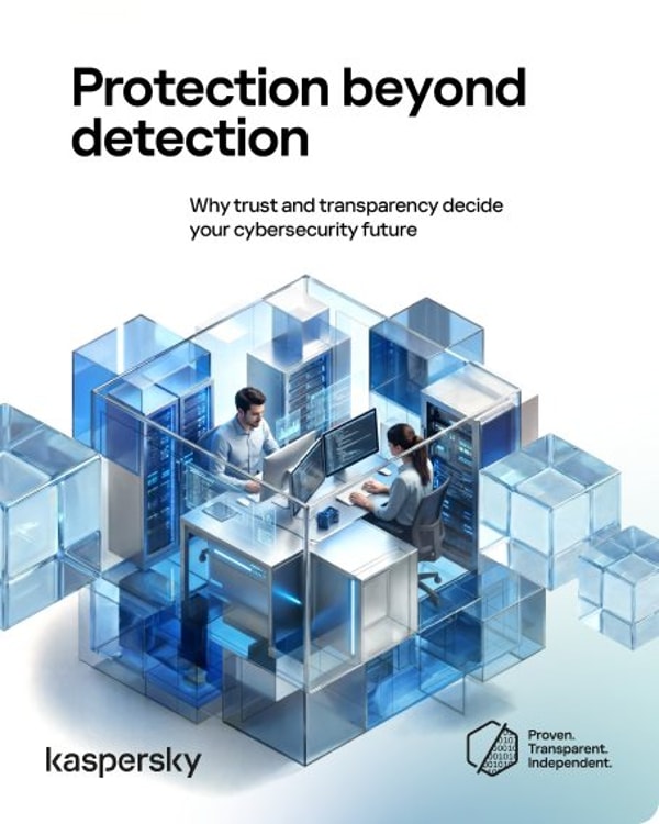 Kaspersky مراجعة