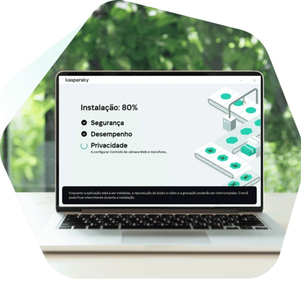 Kaspersky Premium Avalia&ccedil;&atilde;o