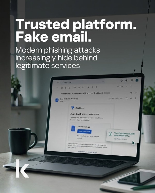 Kaspersky Standard Avis